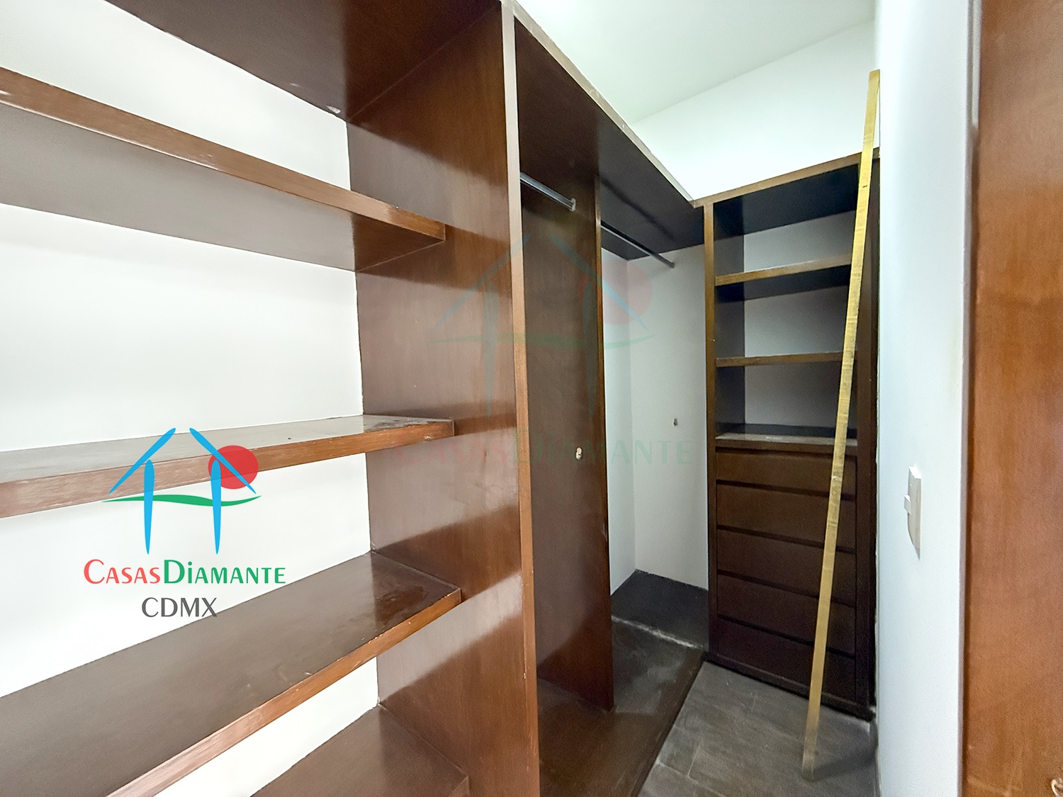 Tecamachalco Casa Troya C - Recámara uno 8